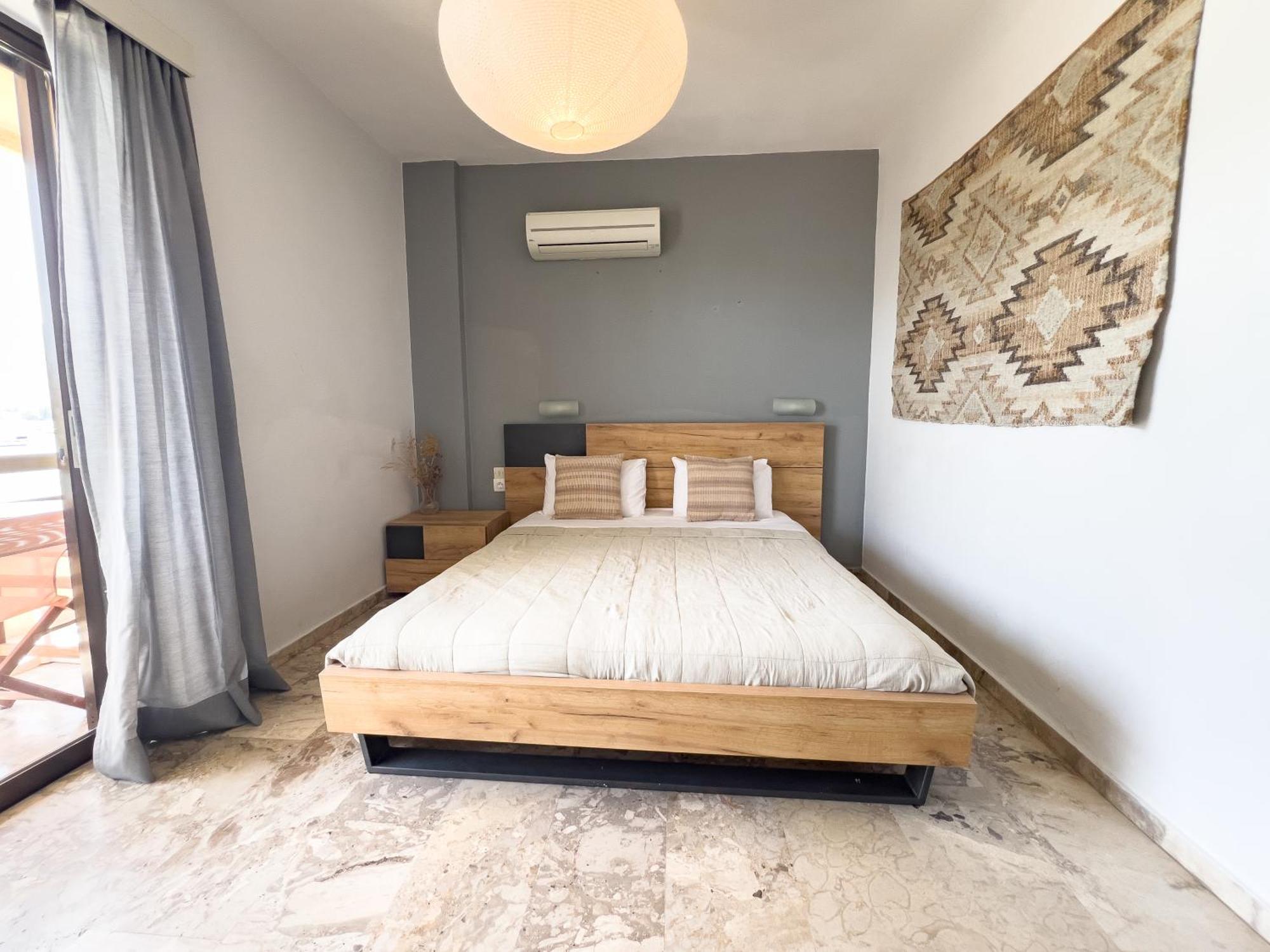 Villa Irene Poros Town Bagian luar foto